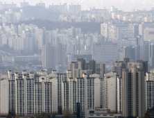 서울·경기 수도권 아파트, 3개월 간 전월세 거래 역대 최대