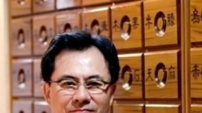 [한방의숨결] 잔인한 4월을 더 잔인하게 화분증이 온다