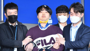'조주빈 공범' 공익요원에 ID·비번 내준 공무원들 조사