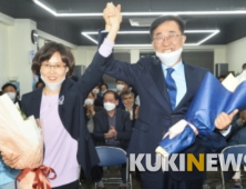 [총선 당선자]전주갑 민주당 김윤덕 