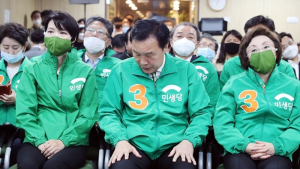 연동형비례제 도입의 역설, 군소정당 ‘몰락’ 예고