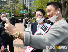 통합당, ‘보수텃밭’ 강남벨트 수성할까…서초·강남 ‘유력’·송파 ‘접전’