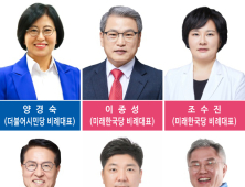 [총선] 비례정당으로 전북출신 6명 여의도로