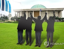 검찰, 이상직 더불어민주당 전주시 을 당선자 선거 사무실 압수수색