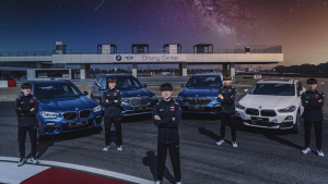 ‘T1’, BMW그룹과 스폰서십 계약 체결