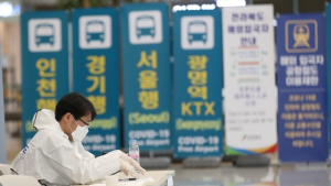 서울 코로나19 확진자 2명 증가…누계 621명