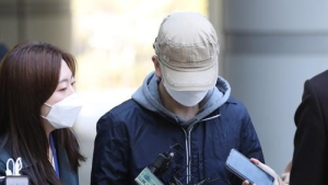 '부따' 강훈, 신상공개 처분 취소 신청했지만 기각