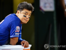 추신수, '혈액 샘플 채취' 코로나19 항체 검사에 참여