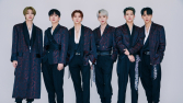 몬스타엑스, 일본 싱글 ‘위시 온 더 세임 스카이’ 현지 차트 1위