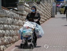 이스라엘, 코로나19 확진자 3000명 이상 급증… 진단검사 확대 영향