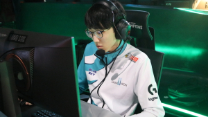 [LCK] '돌아온 상체 경기력' 담원, KT 잡고 PO 1R 진출
