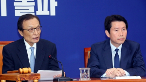 與, 野·政 재난지원금 지급안 두고 논의 앞장