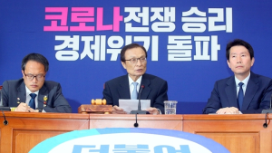 본격 논의 들어간 재난지원금… 여전한 ‘동상이몽’