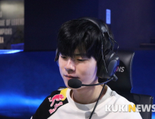 [LCK] 담원을 꿰뚫는 ‘데프트의 화살’ DRX, 1세트 '완승'