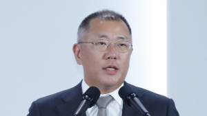 정의선 부회장 등 현대차그룹 임원 급여 20% 반납…“코로나19 위기 극복”