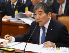 윤석헌 금감원장 