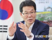 권익현 부안군수, 봄철 농작물 저온피해 최소화 주문