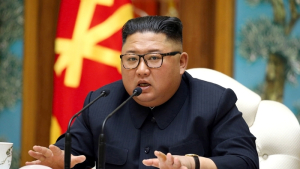 김정은 위독설, 설왕설래… 통일 기대감·우려 ‘동반 상승’