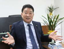 [체육 민선시대] 김병이 임실군체육회장 “고령인구 많아 우선 걷기대회부터”