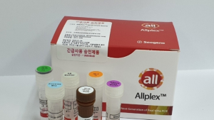 씨젠, 코로나19 진단시약 FDA 긴급사용 승인에 주가 급등 [특징주]