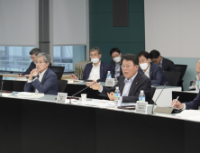 김광수 농협금융 회장 