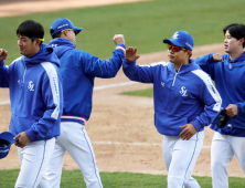 KBO, 금지사항 ‘침 뱉기’ 징계 안해… “자발적 참여 필요”