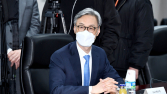 정유업계 간담회 참석한 조경목 대표