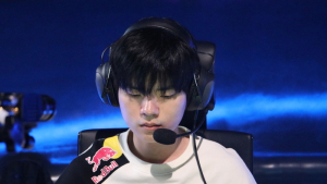 [LCK] DRX, T1에 3세트 승리하며 반격 개시