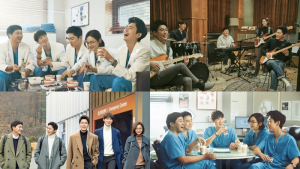 신원호 PD가 밝힌 ‘슬의생’ 2막 관전 포인트