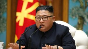 [단독] 장성민 “대북소식통 ‘김정은, 사실상 사망한 듯’…회생불가 추정”