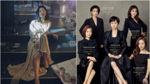‘부부의 세계’가 잇는 JTBC 명품 막장 드라마의 계보 [TV봤더니]