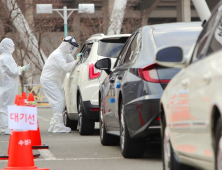 대구서 코로나19 확진자와 접촉한 2명 ‘양성’…6845명으로 늘어