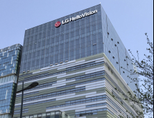 취임 3개월차에 가입자 순증전환...송구영 LG헬로비전 대표