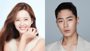 고아라·이재욱, ‘도도솔솔라라솔’서 로맨틱 코미디 호흡