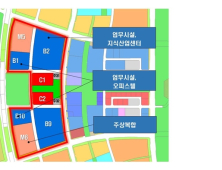 인천 청라국제도시, 개발·실시계획 변경으로사업추진에 탄력