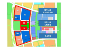 인천 청라국제도시, 개발·실시계획 변경으로사업추진에 탄력