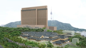 한화투자증권 “호텔신라, 1분기 실적 예상보다 부진…목표가 19%↓”