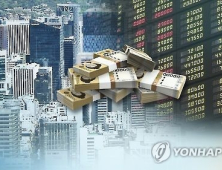 지난달 기업 자금조달 발행금액 16조원…전월 比 1조원 감소