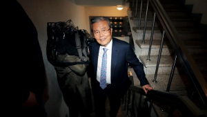 [속보] 통합당 상임전국위 ‘취소’… 김종인 비대위 출범 지연 불가피