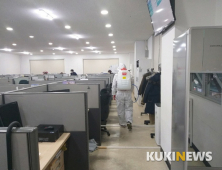 '위기는 기회'...재택 콜센터, 클라우드 날개달고 진화 중
