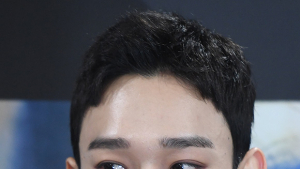 SM “엑소 첸, 오늘(29일) 득녀” (공식)