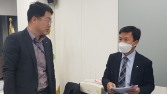 '코로나19 신속 지원'...농협은행 전북본부, 전북신보에 인력파견