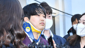 '손석희·윤장현 상대 사기' 조주빈 공범 2명 구속영장 청구