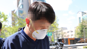 '라임 사태 무마 의혹' 전 청와대 행정관 구속기소