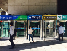5대 은행, 대기업 대출 지난달 5조5000억원 급증…올 16조원 이상 늘어