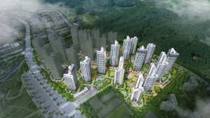 ‘7호선·GTX 호재’ 양주신도시, 올해 1만1000가구 공급
