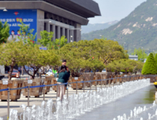 '눈으로만 감상해요'