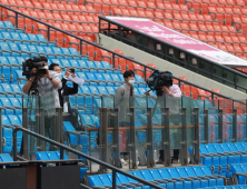 '프로야구 개막' 외신의 눈