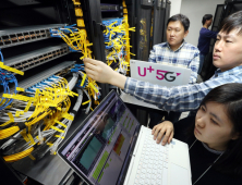 LGU+, 서울서 5G 단독모드 테스트 완료