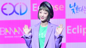 EXID 혜린, 싸이더스HQ와 전속계약